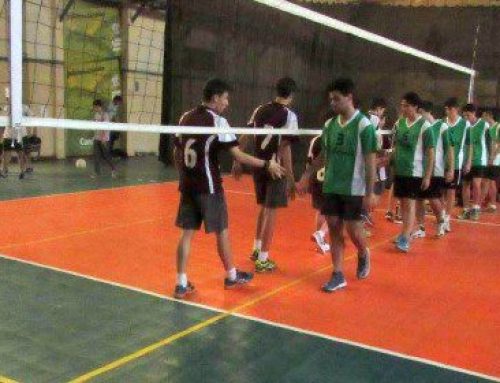 Resultados Torneo Intercolegial 2018