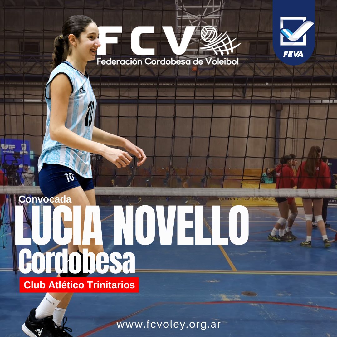 Lucia Novello_10U17